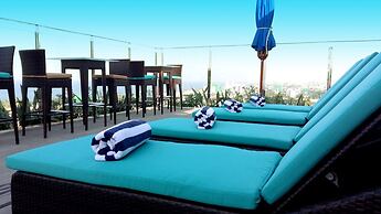 Anarva Mount Lavinia