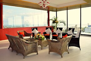 Anarva Mount Lavinia