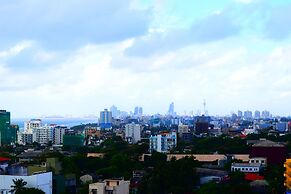 Anarva Mount Lavinia