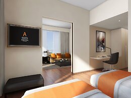 Anarva Mount Lavinia