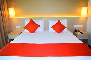 Anarva Mount Lavinia