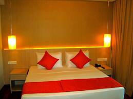 Anarva Mount Lavinia