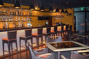 Anarva Mount Lavinia