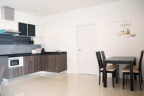 Le Leaf Pool Villa 6