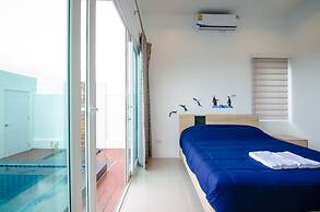 Le Leaf Pool Villa 6