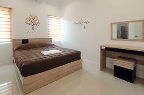 Le Leaf Pool Villa 6