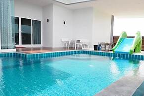 Le Leaf Pool Villa 6