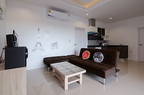 Le Leaf Pool Villa 6