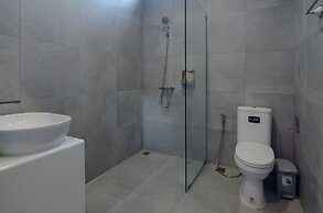 Le Leaf Pool Villa 6