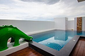 Le Leaf Pool Villa 6