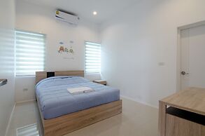 Le Leaf Pool Villa 6