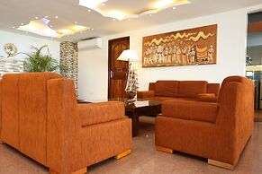 Hotel Eurolanka Colombo