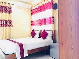 Hotel Eurolanka Colombo