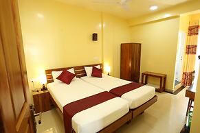 Hotel Eurolanka Colombo