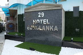 Hotel Eurolanka Colombo