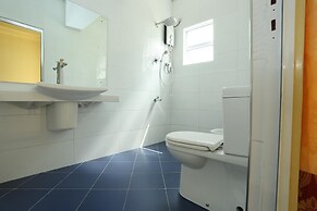 Hotel Eurolanka Colombo