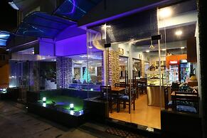 Hotel Eurolanka Colombo