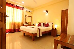 Hotel Eurolanka Colombo