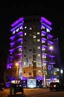 Hotel Eurolanka Colombo