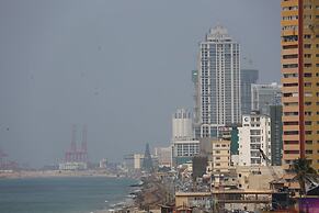 Hotel Eurolanka Colombo