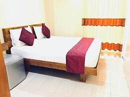 Hotel Eurolanka Colombo