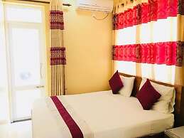 Hotel Eurolanka Colombo