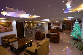 Hotel Eurolanka Colombo