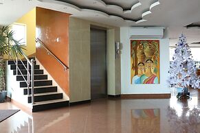 Hotel Eurolanka Colombo