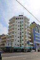 Hotel Eurolanka Colombo