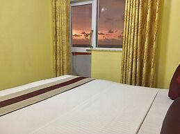 Hotel Eurolanka Colombo