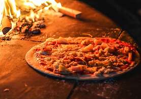 Hotel Eurolanka Colombo