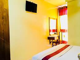 Hotel Eurolanka Colombo