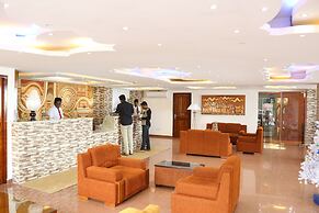 Hotel Eurolanka Colombo