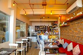 Hotel Eurolanka Colombo