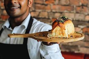 Hotel Eurolanka Colombo