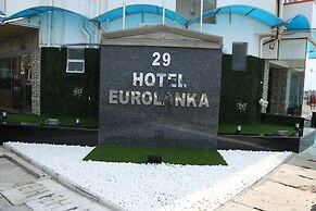 Hotel Eurolanka Colombo