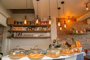 Hotel Eurolanka Colombo