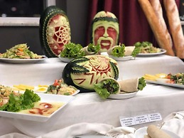 Hotel Eurolanka Colombo