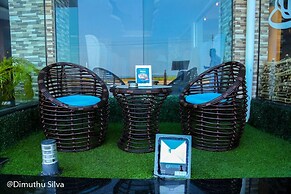 Hotel Eurolanka Colombo