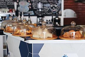 Hotel Eurolanka Colombo