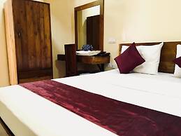 Hotel Eurolanka Colombo