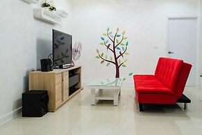 Le Leaf Pool Villa 7