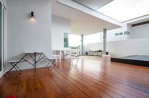 Le Leaf Pool Villa 7