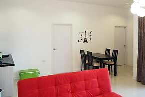 Le Leaf Pool Villa 7