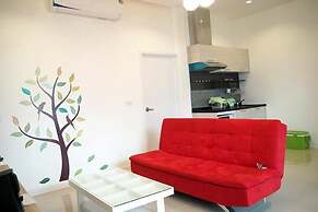 Le Leaf Pool Villa 7