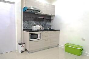 Le Leaf Pool Villa 7