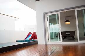 Le Leaf Pool Villa 7