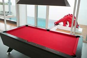 Le Leaf Pool Villa 7