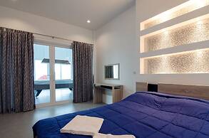 Le Leaf Pool Villa 7