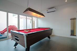 Le Leaf Pool Villa 7